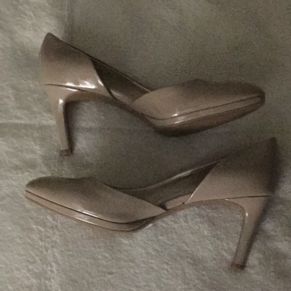 New Platform Shoes Sz 10 - Picture 3 of 5